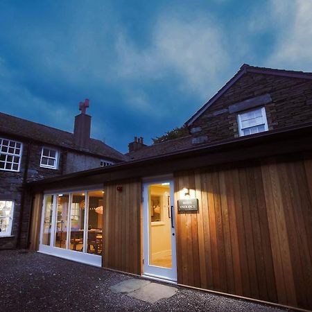Royal Oak Hotel Rosthwaite Exterior foto